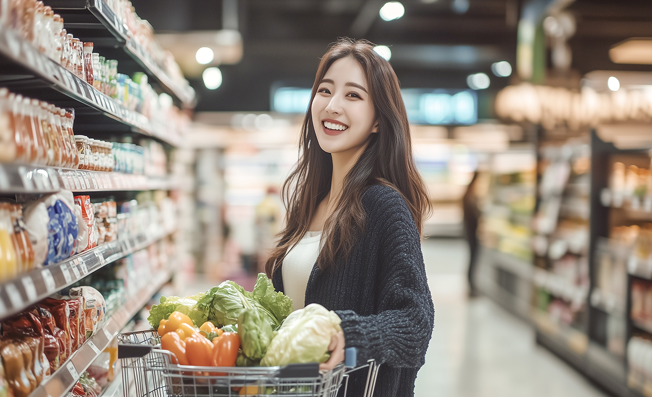 풍부한 생활 인프라 - 의정부탑석푸르지오